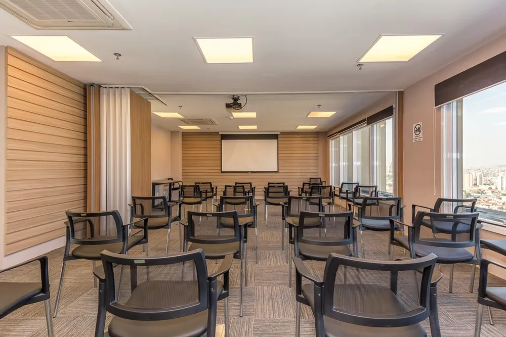 Sala-Conjunto, 42 m² - Foto 8
