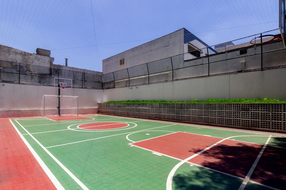 Apartamento, 4 quartos, 136 m² - Foto 7