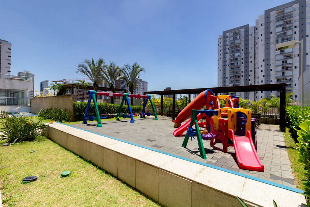 Apartamento, 4 quartos, 136 m² - Foto 6