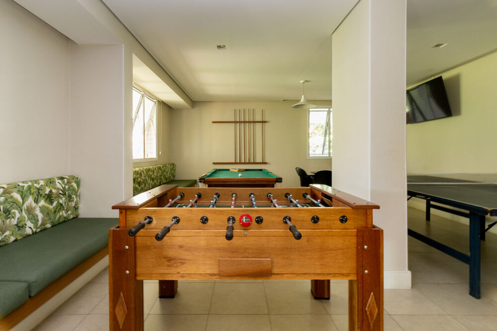 Apartamento, 4 quartos, 136 m² - Foto 8