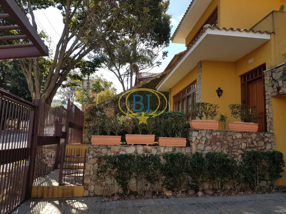 Casa, 4 quartos, 496 m² - Foto 32