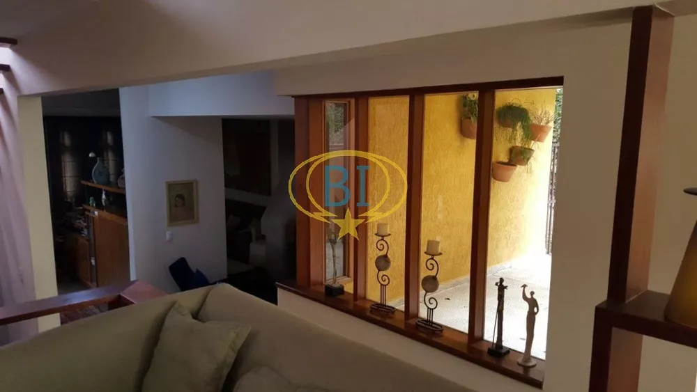 Casa à venda com 4 quartos, 496m² - Foto 12