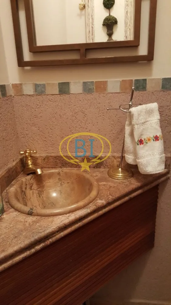 Casa, 4 quartos, 496 m² - Foto 35