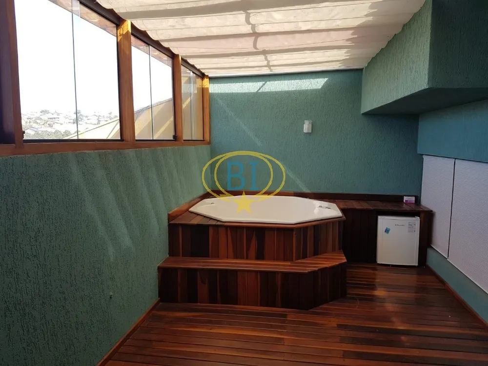Casa, 4 quartos, 496 m² - Foto 28