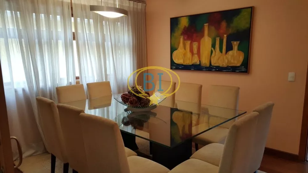 Casa à venda com 4 quartos, 496m² - Foto 18