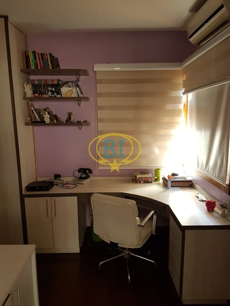 Casa, 4 quartos, 496 m² - Foto 36