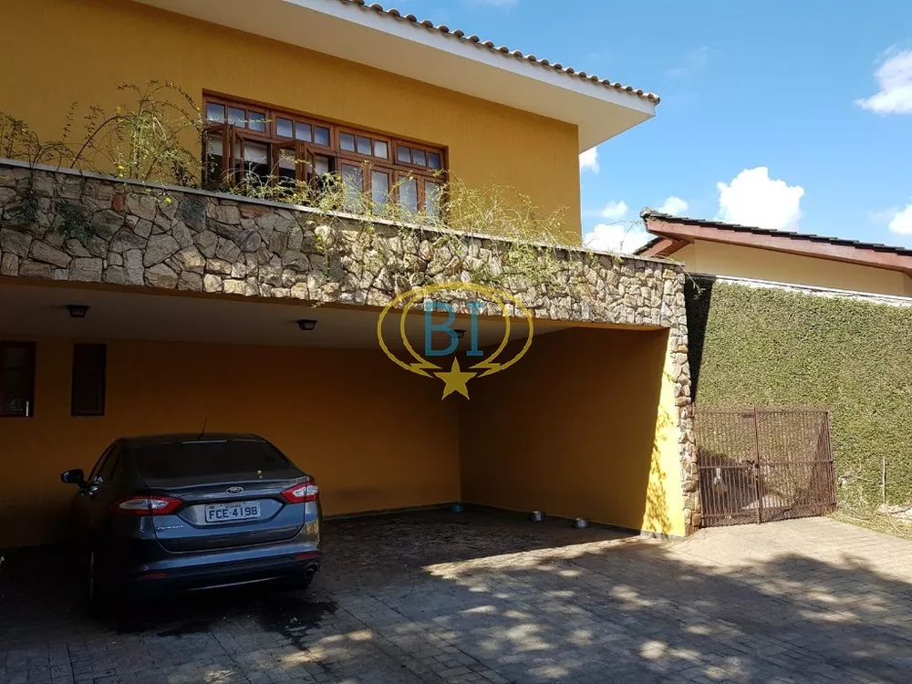 Casa à venda com 4 quartos, 496m² - Foto 2