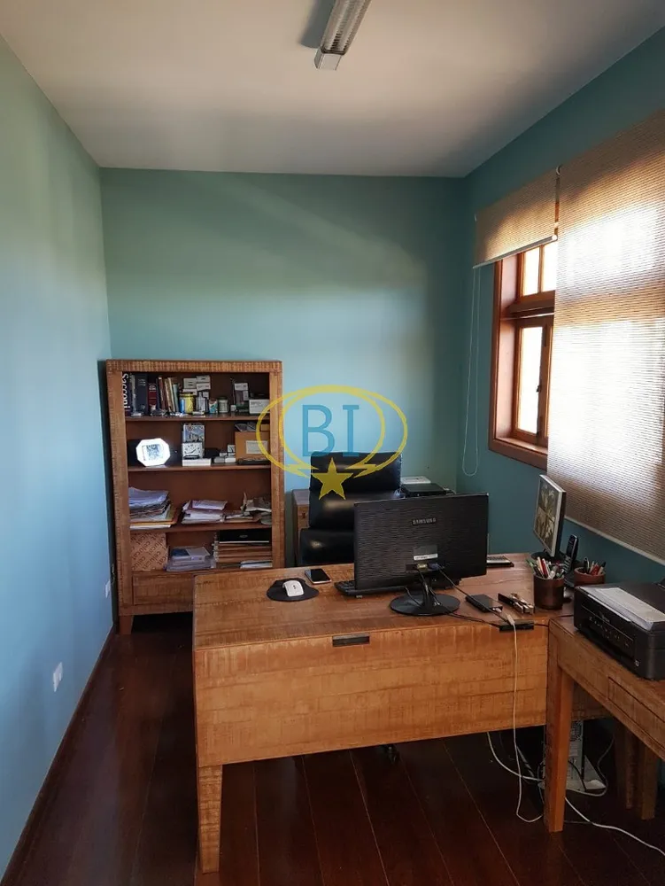 Casa, 4 quartos, 496 m² - Foto 31