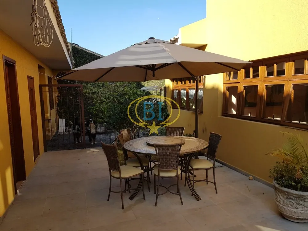 Casa, 4 quartos, 496 m² - Foto 25