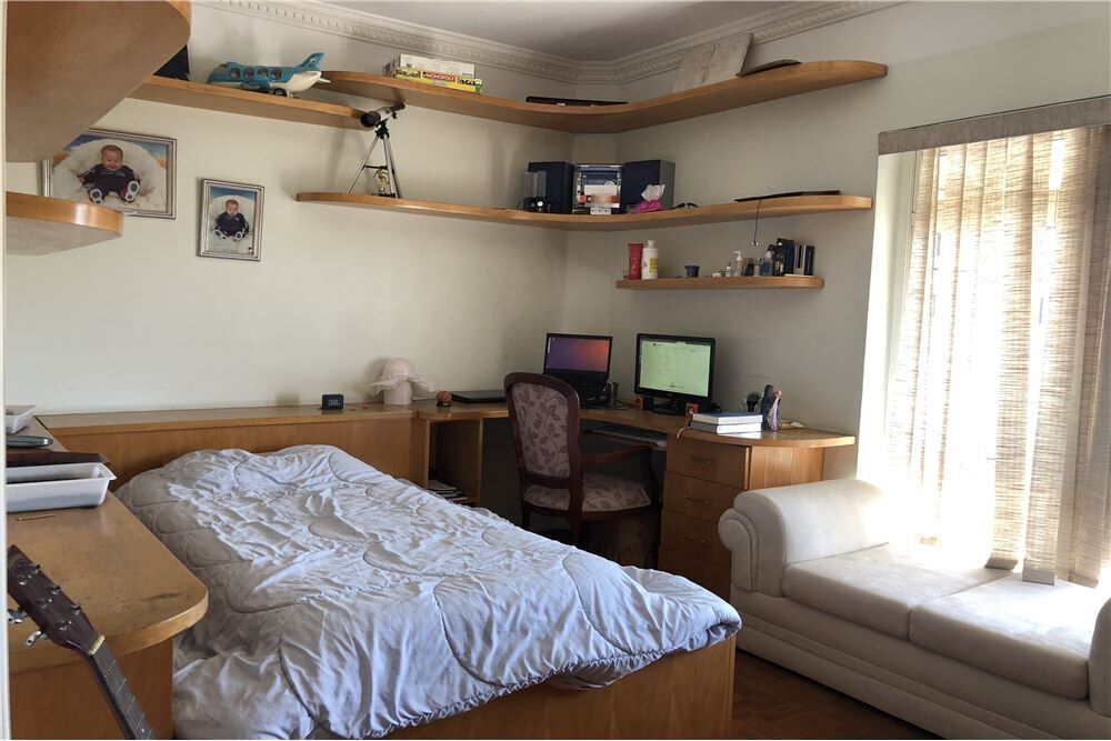 Cobertura, 3 quartos, 270 m² - Foto 3