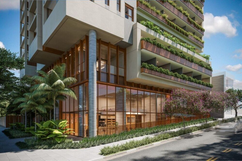 Loja-Salão, 570 m² - Foto 2