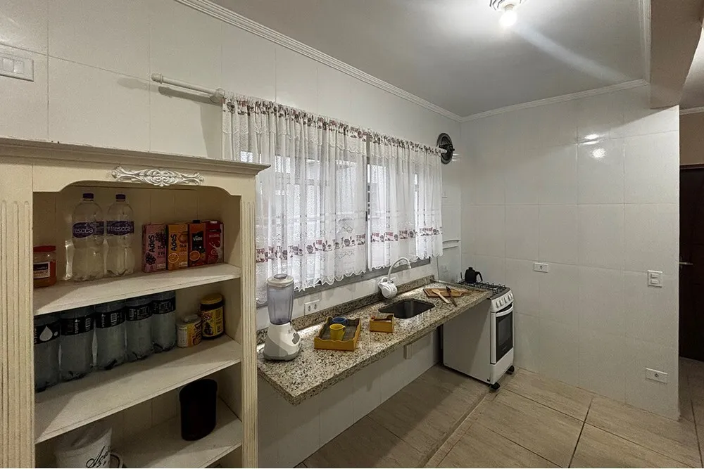 Casa, 4 quartos - Foto 5