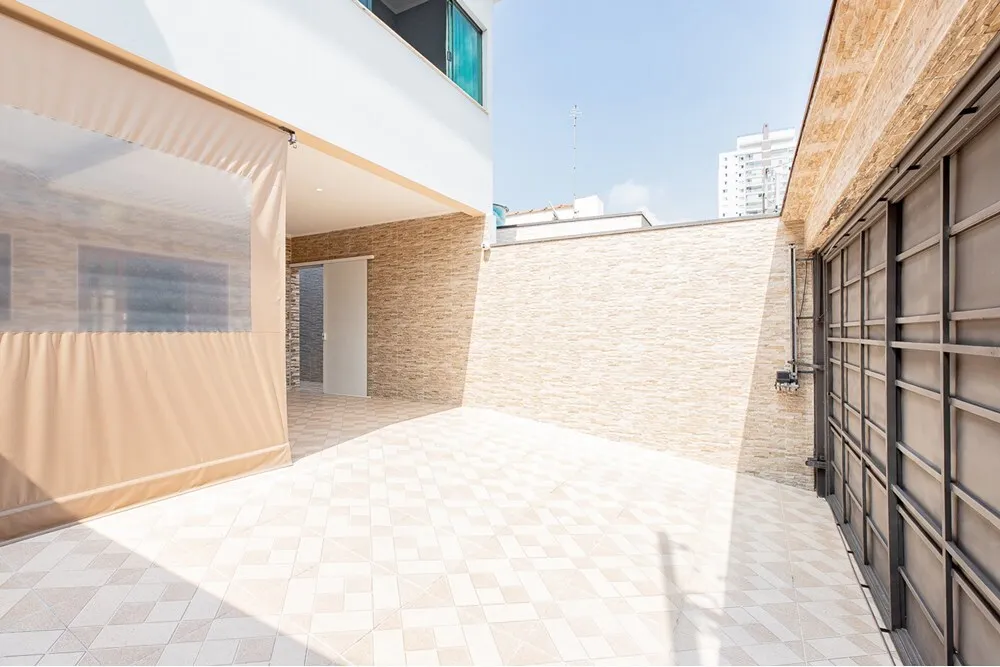 Casa, 4 quartos - Foto 4