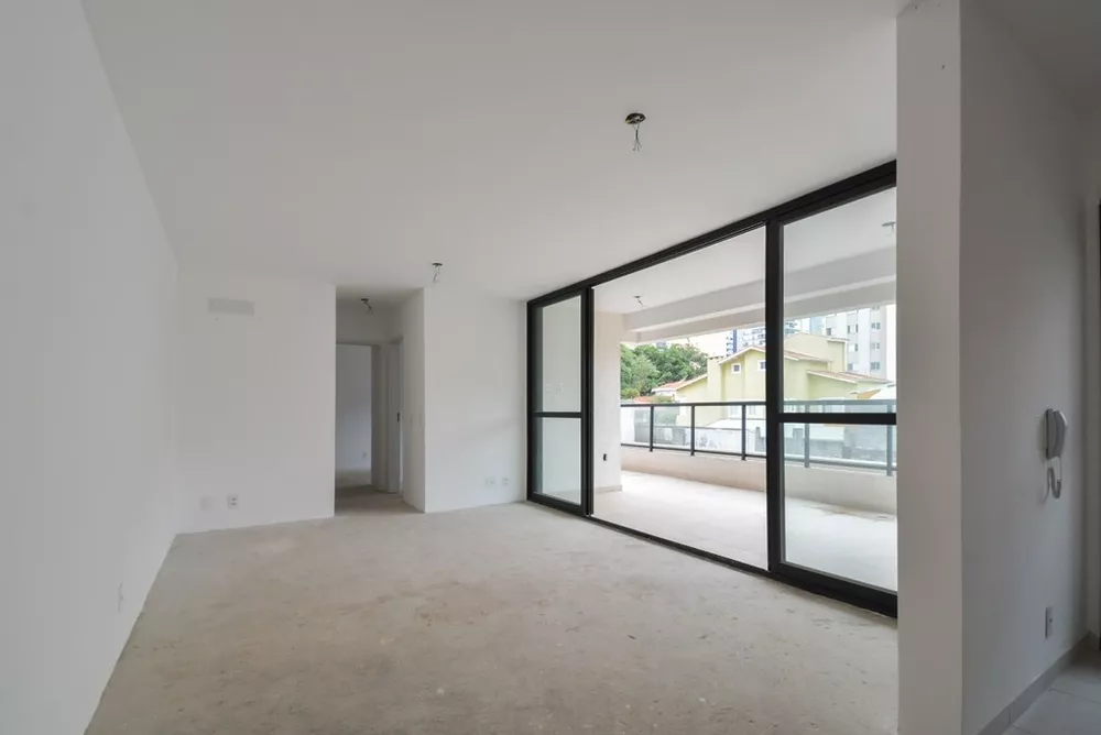 Apartamento à venda com 2 quartos, 86m² - Foto 1