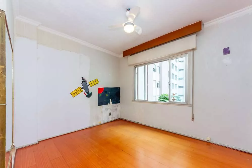 Apartamento à venda com 4 quartos, 300m² - Foto 11