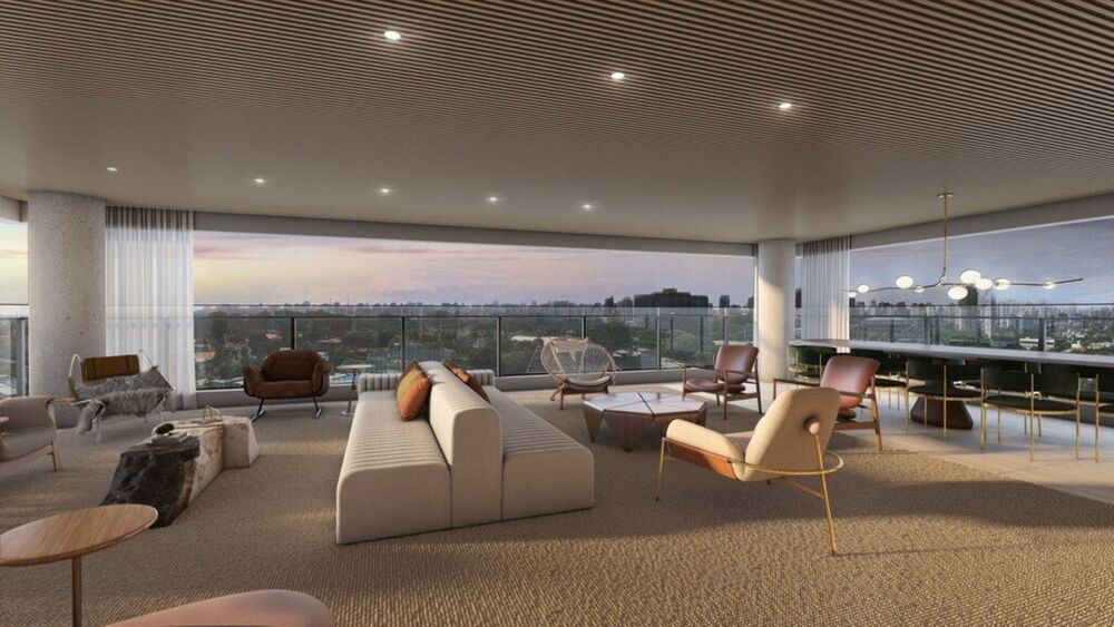 Apartamento, 4 quartos, 238 m² - Foto 5