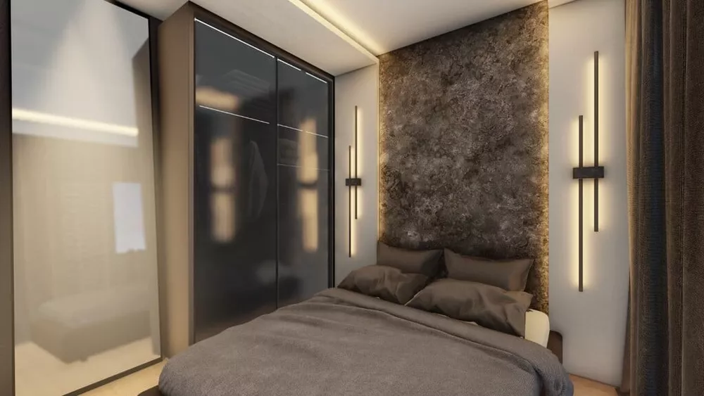 Apartamento, 3 quartos, 93 m² - Foto 8