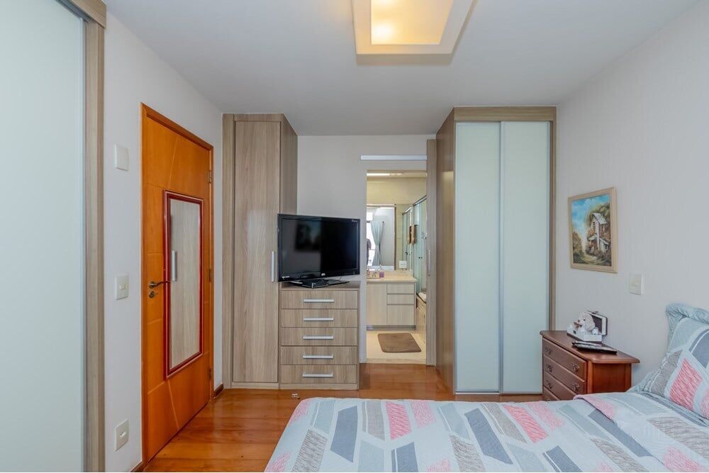 Cobertura à venda com 3 quartos, 275m² - Foto 1