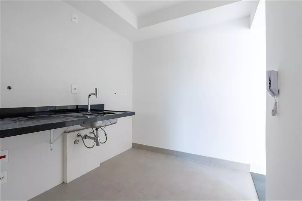 Apartamento à venda com 1 quarto, 79m² - Foto 14