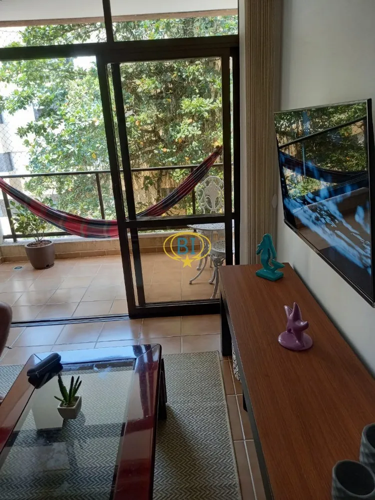 Apartamento, 3 quartos, 132 m² - Foto 1