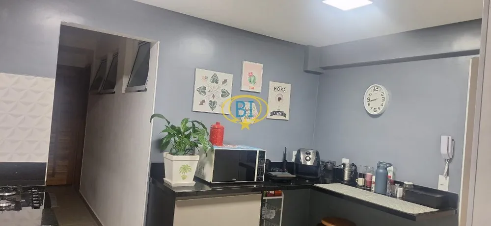 Apartamento, 3 quartos, 132 m² - Foto 5