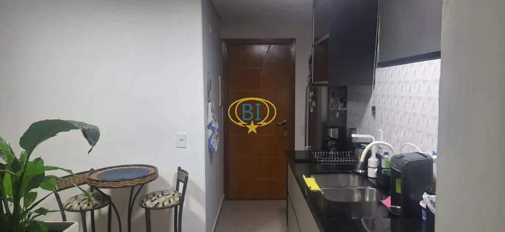 Apartamento, 3 quartos, 132 m² - Foto 2
