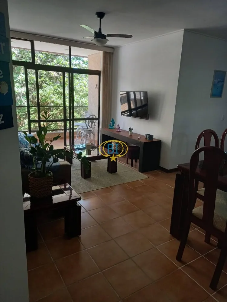 Apartamento, 3 quartos, 132 m² - Foto 3