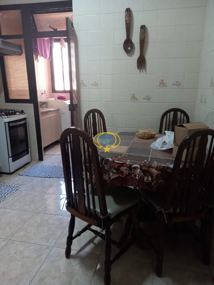 Apartamento, 3 quartos, 132 m² - Foto 4