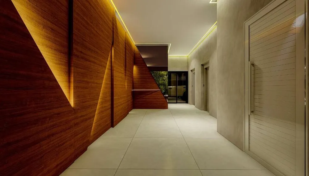 Apartamento, 2 quartos, 48 m² - Foto 5