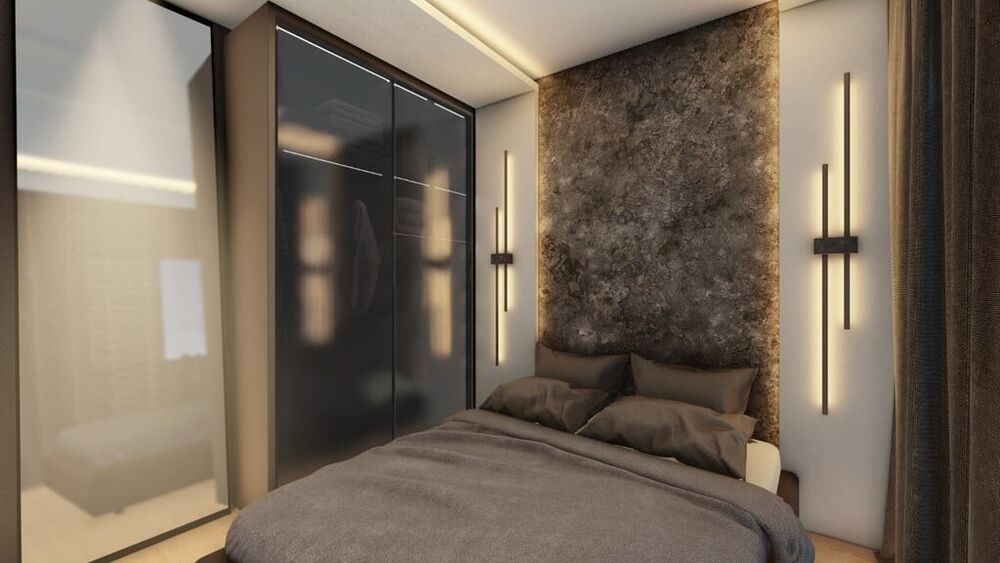 Apartamento, 2 quartos, 48 m² - Foto 6