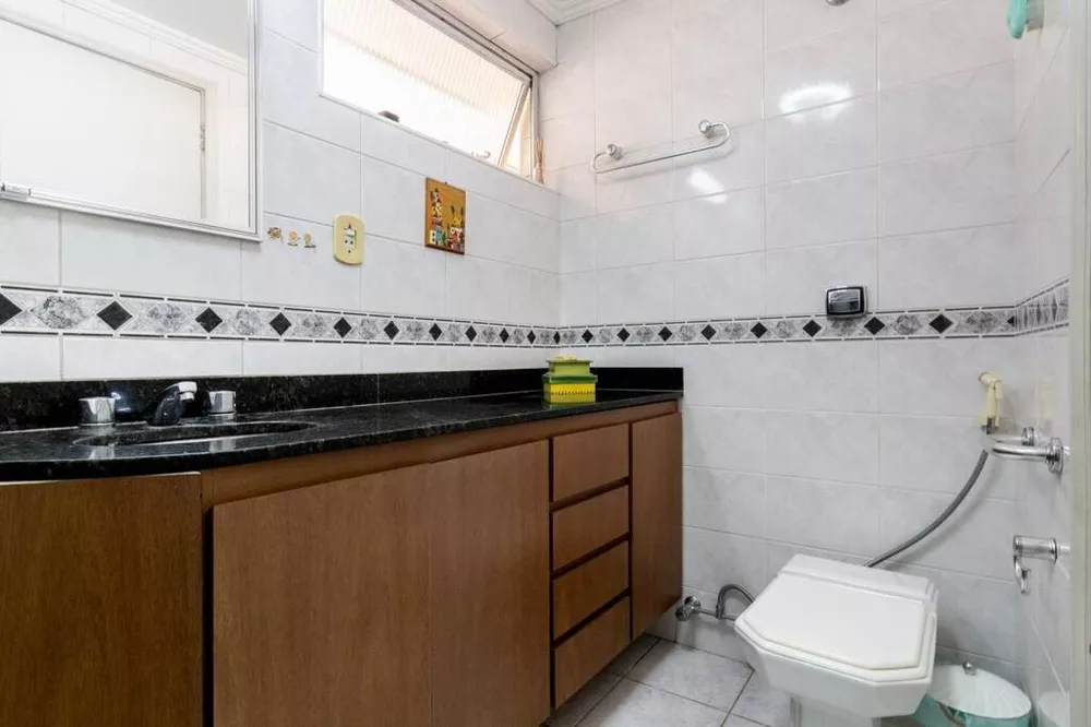 Apartamento à venda com 3 quartos, 64m² - Foto 5