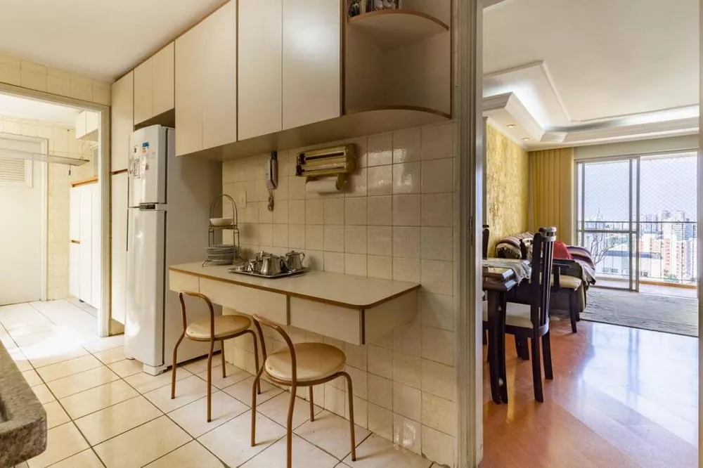 Apartamento à venda com 3 quartos, 64m² - Foto 6