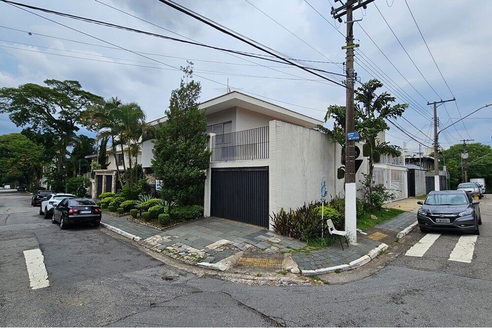 Casa, 3 quartos - Foto 3