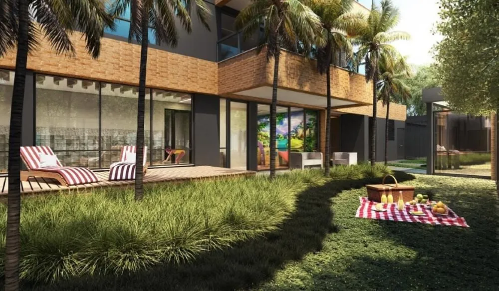 Apartamento, 3 quartos, 132 m² - Foto 10