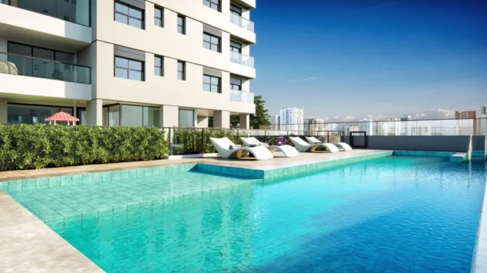 Apartamento, 3 quartos, 138 m² - Foto 10
