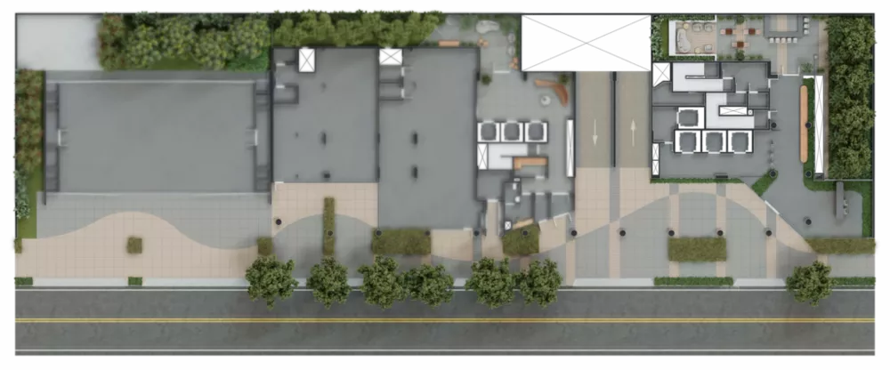 Sala-Conjunto, 955 m² - Foto 15