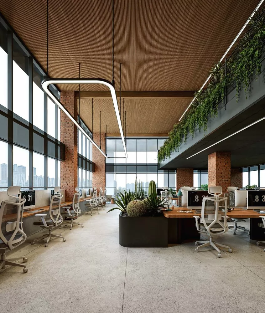 Sala-Conjunto, 955 m² - Foto 12