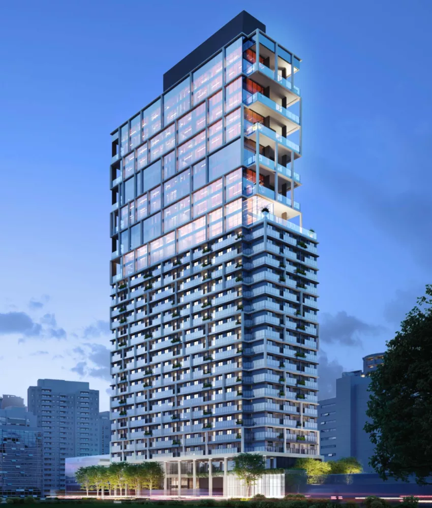 Sala-Conjunto, 955 m² - Foto 2