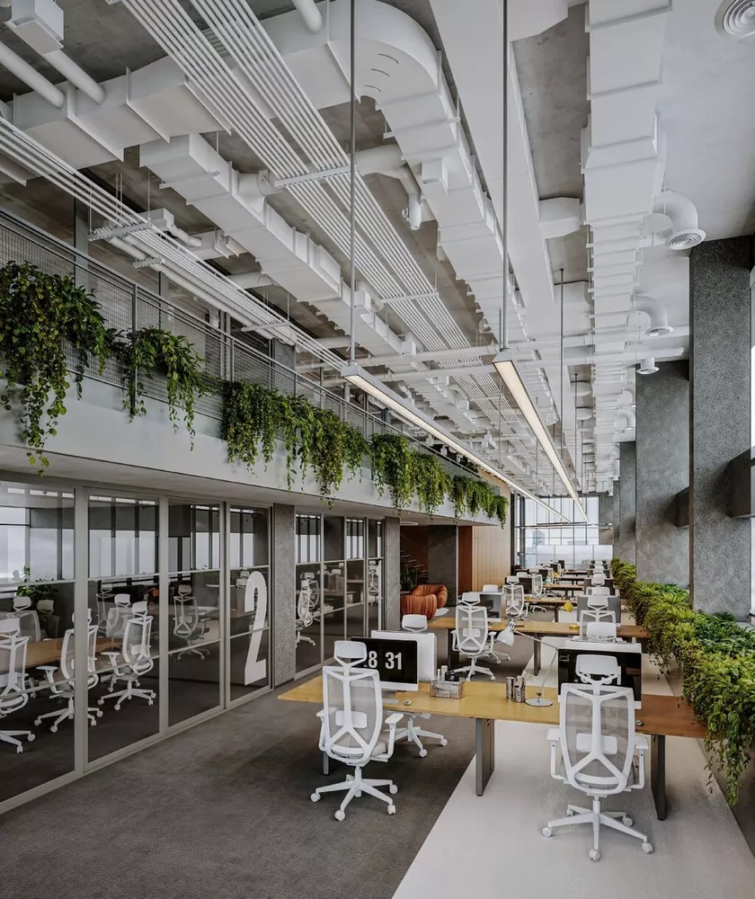 Sala-Conjunto, 955 m² - Foto 11