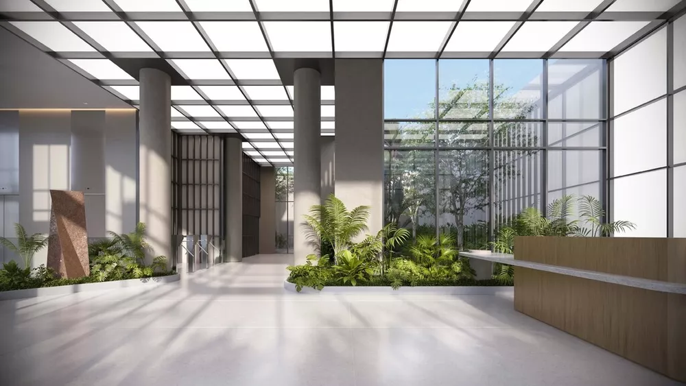 Sala-Conjunto, 955 m² - Foto 7