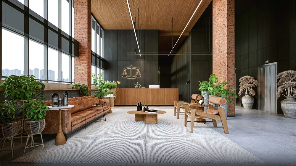 Sala-Conjunto, 955 m² - Foto 9