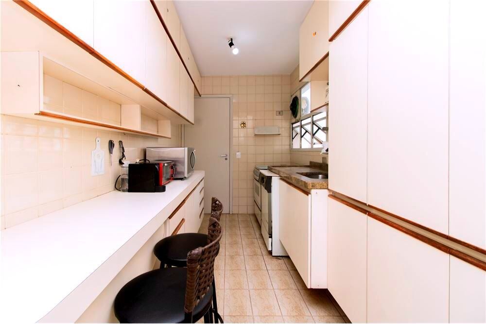 Apartamento, 4 quartos, 109 m² - Foto 4