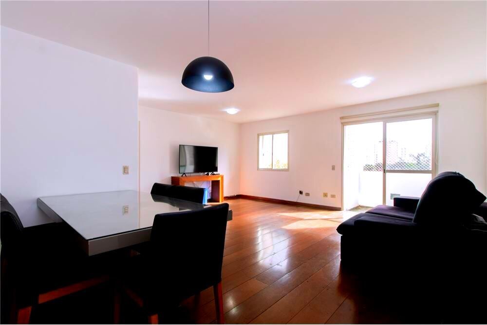 Apartamento, 4 quartos, 109 m² - Foto 2