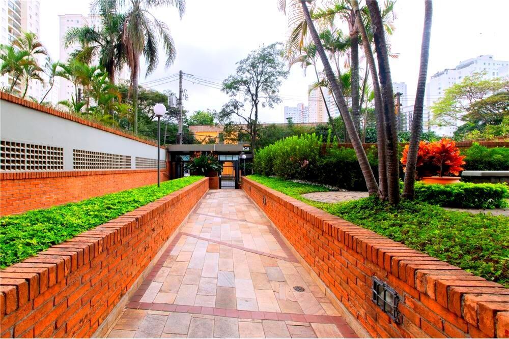 Apartamento, 4 quartos, 109 m² - Foto 13