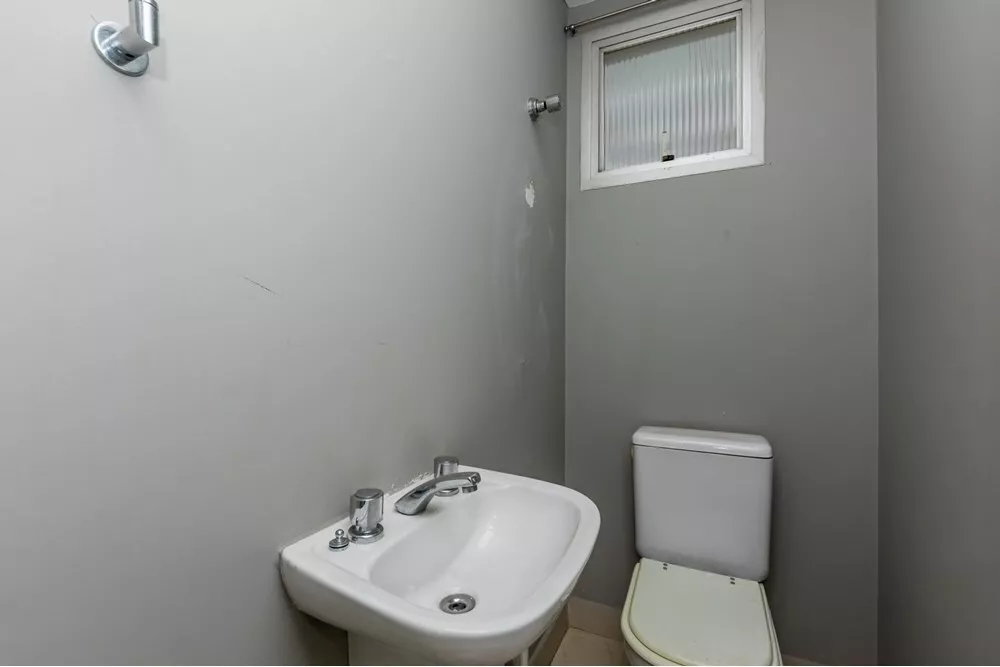 Apartamento à venda com 3 quartos, 127m² - Foto 3