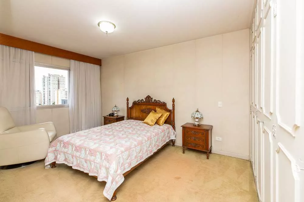 Apartamento à venda com 4 quartos, 164m² - Foto 5