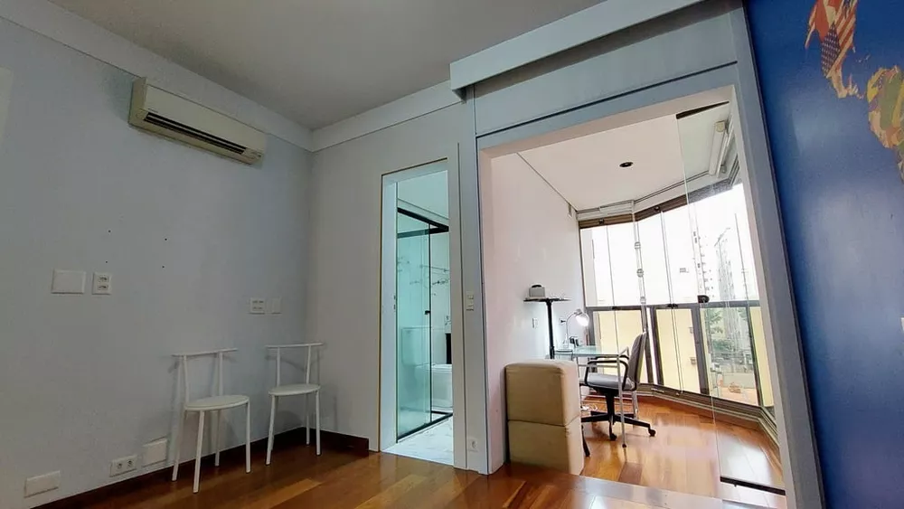 Apartamento à venda com 4 quartos, 246m² - Foto 12