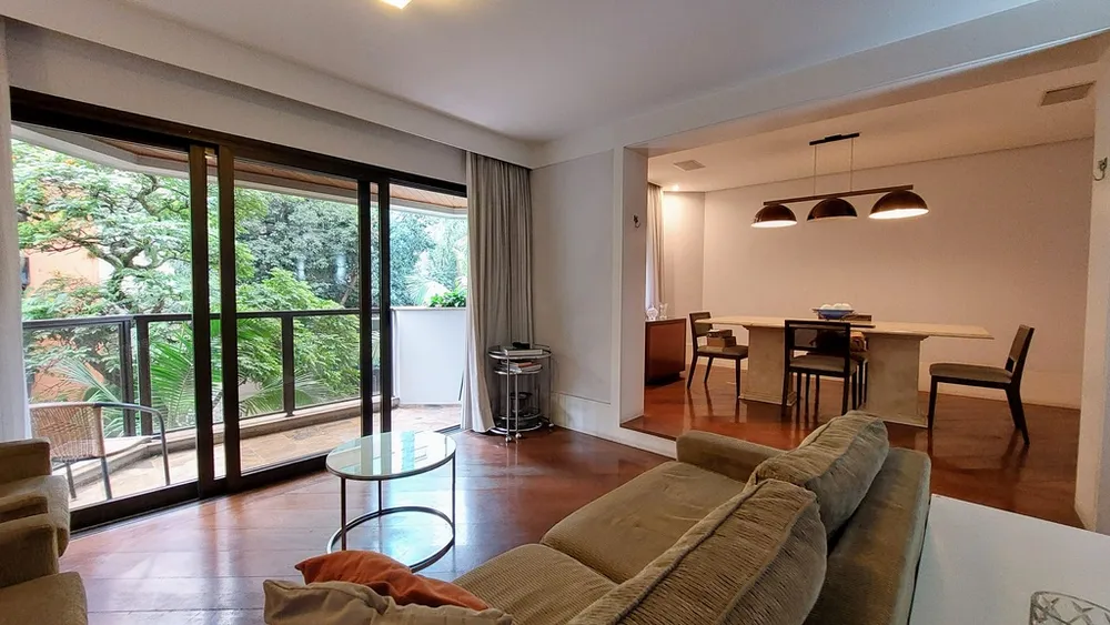Apartamento, 4 quartos, 246 m² - Foto 22