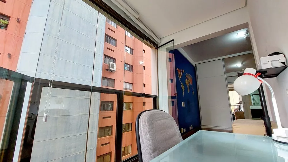 Apartamento à venda com 4 quartos, 246m² - Foto 2