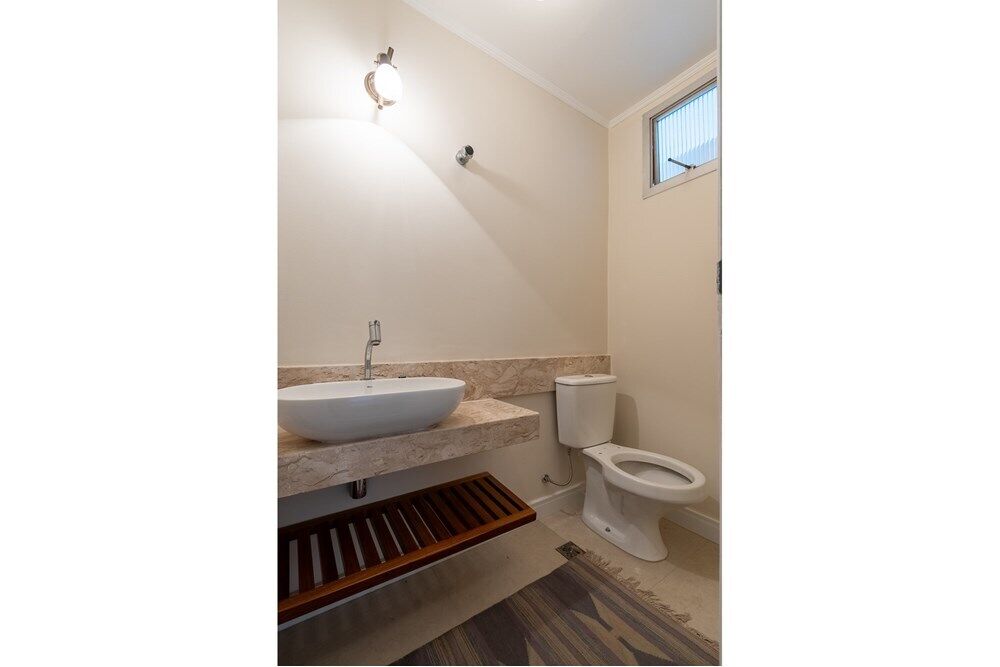 Apartamento, 3 quartos, 137 m² - Foto 4